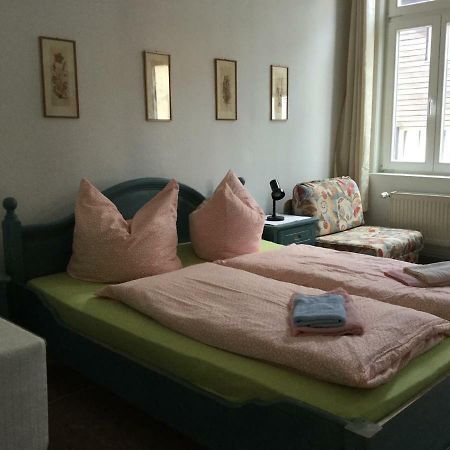 Backerstrasse Apartman Goslar Kültér fotó